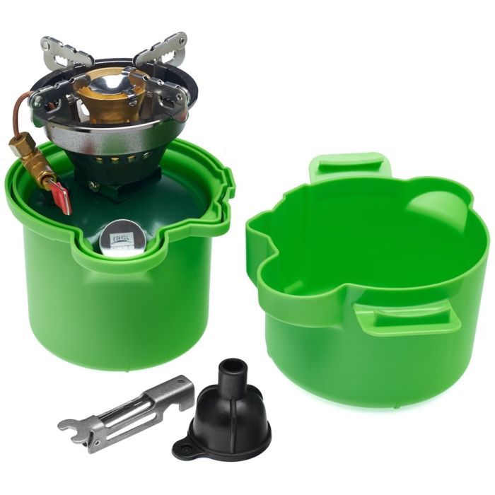 Горелка Naturehike Примус BRS-29B (BRS-29B) изображение 7