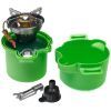Горелка Naturehike Примус BRS-29B (BRS-29B) изображение 7