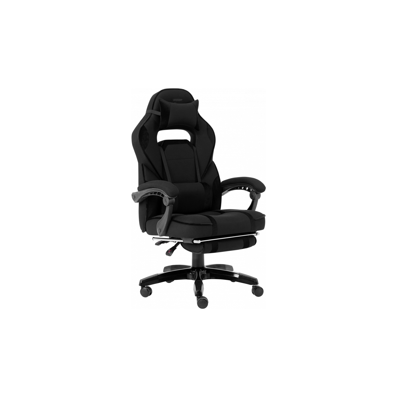 Крісло ігрове GT Racer X-2749-1 Black/Mint