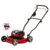 Газонокосарка Einhell GE-CM 36/48 Li M - Solo, 36В, PXC, 48 см, мульчування (без АКБ і ЗП) (3413054) зображення 4