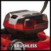 Газонокосарка Einhell GE-CM 36/48 Li M - Solo, 36В, PXC, 48 см, мульчування (без АКБ і ЗП) (3413054) зображення 5