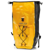 Велосумка на багажник XLC Комплект 2 шт 21 x 18 x 46 см Yellow (2501770602) изображение 2