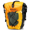 Велосумка на багажник XLC Комплект 2 шт 21 x 18 x 46 см Yellow (2501770602) изображение 4