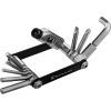 Ключ велосипедний Birzman Feexman E-Version Multi Tool 10 Functions Black (BM19-PO-AFM-10-K) зображення 2