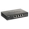Коммутатор сетевой D-Link DGS-1100-05PDV2 изображение 2