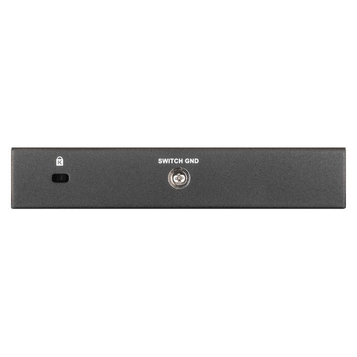 Коммутатор сетевой D-Link DGS-1100-05PDV2 изображение 3