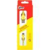 Дата кабель USB 2.0 AM to Micro 5P 1.0m yellow Dengos (PLS-M-IND-SOFT-YELLOW) изображение 3