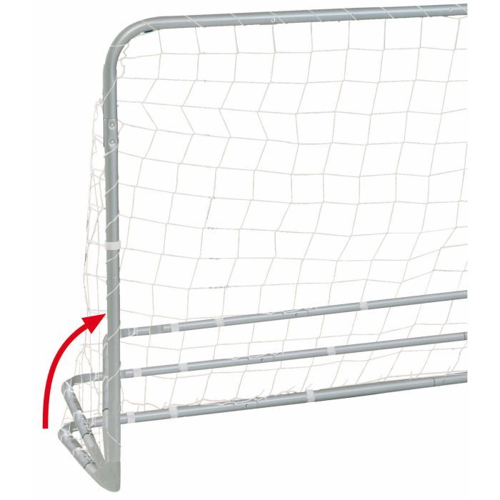 Футбольные ворота Garlando Foldy Goal POR-9 (929771) изображение 3