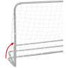 Футбольные ворота Garlando Foldy Goal POR-9 (929771) изображение 3
