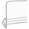 Футбольные ворота Garlando Foldy Goal POR-9 (929771) изображение 3