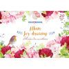Альбом для рисования Cool For School на скобе, 20 листов (CF60902-09)