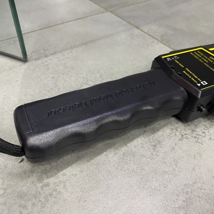 Металошукач Aoyodi GP-3003B1 (103313) зображення 4