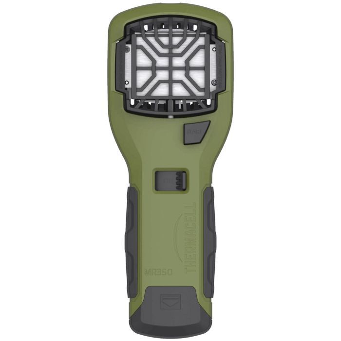 Фумигатор Thermacell MR-350 Portable Mosquito Repeller Оlive (1200.05.88)