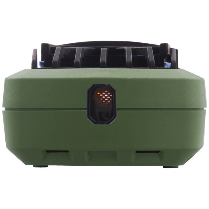 Фумигатор Thermacell MR-350 Portable Mosquito Repeller Оlive (1200.05.88) изображение 3