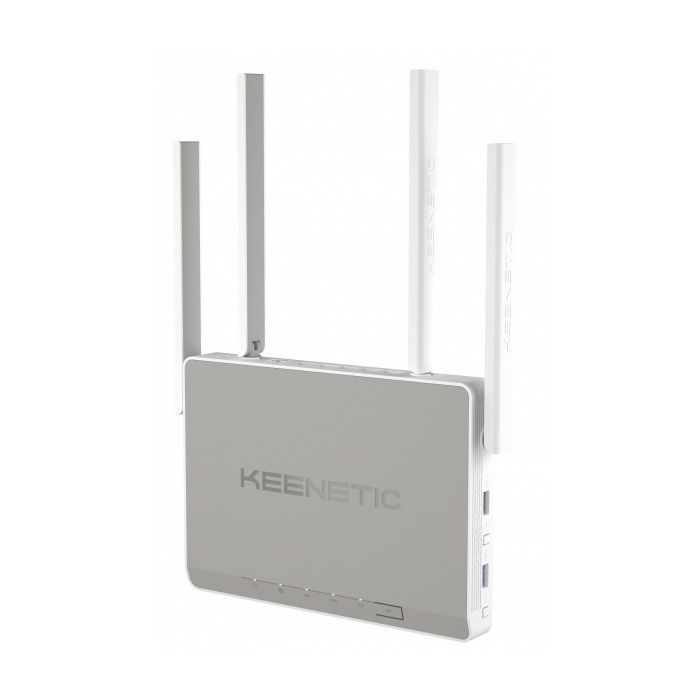 Маршрутизатор Keenetic Titan (KN-1810-01EN) изображение 2