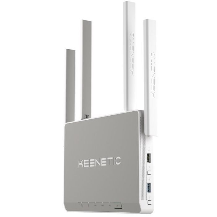 Маршрутизатор Keenetic Titan (KN-1810-01EN) изображение 3