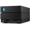 Внешний жесткий диск 3.5" 40TB LaCie (STLG40000400) изображение 3