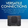 Внешний жесткий диск 3.5" 40TB LaCie (STLG40000400) изображение 4