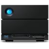 Внешний жесткий диск 3.5" 40TB LaCie (STLG40000400)