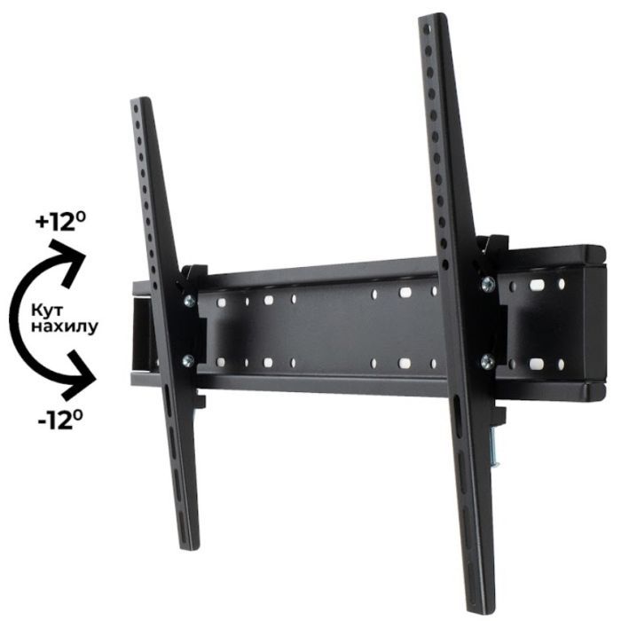 Кронштейн Charmount TV0604T Black изображение 7
