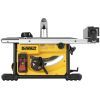 Циркулярна пила DeWALT 1850 Вт, 5800 об/хв, диск 210х30 мм, (DWE7485) зображення 2