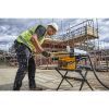 Циркулярна пила DeWALT 1850 Вт, 5800 об/хв, диск 210х30 мм, (DWE7485) зображення 3