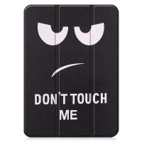 Чохол до планшета BeCover Smart Case Apple iPad 10.9" 2022 Don't Touch (709196) зображення 2