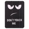 Чохол до планшета BeCover Smart Case Apple iPad 10.9" 2022 Don't Touch (709196) зображення 2