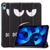Чохол до планшета BeCover Smart Case Apple iPad 10.9" 2022 Don't Touch (709196) зображення 3