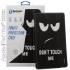 Чохол до планшета BeCover Smart Case Apple iPad 10.9" 2022 Don't Touch (709196)