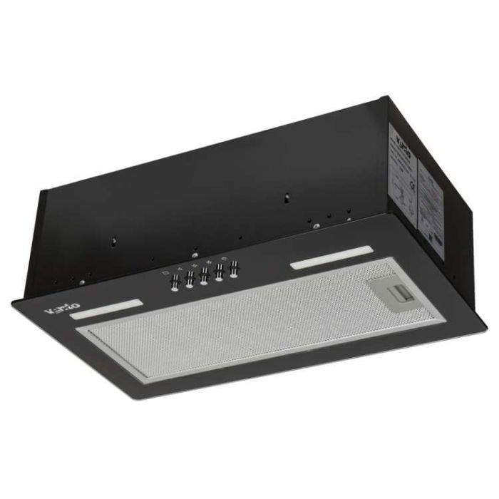 Вытяжка кухонная Ventolux PUNTO 52 BG (950) PB