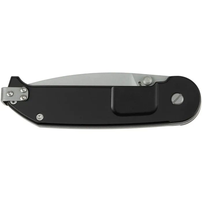Нож Extrema Ratio BF2 CD SW Black (1000.0145/SW) изображение 3