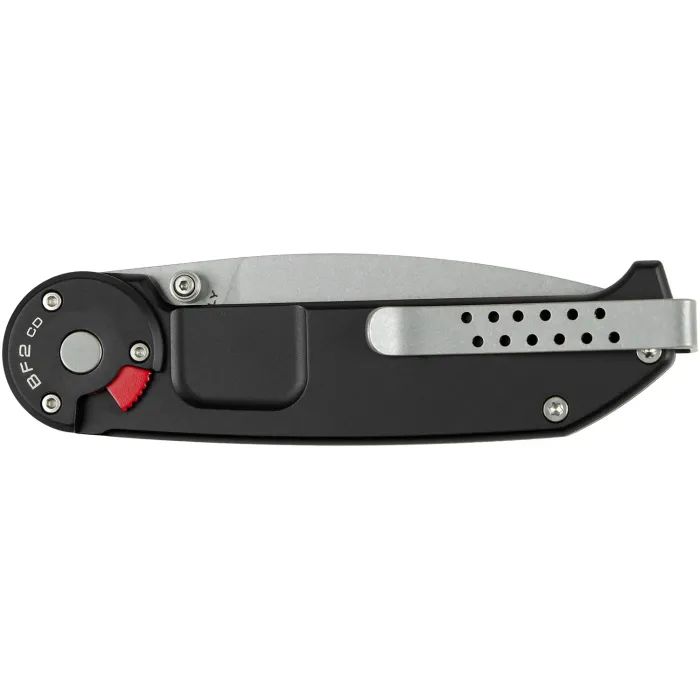 Нож Extrema Ratio BF2 CD SW Black (1000.0145/SW) изображение 4