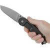 Нож Extrema Ratio BF2 CD SW Black (1000.0145/SW) изображение 5