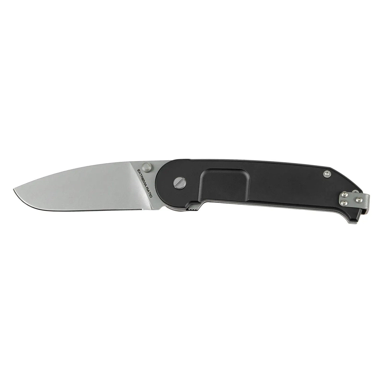 Нож Extrema Ratio BF2 CD SW Black (1000.0145/SW)