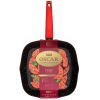 Сковорода Oscar Chef Grill 28 см (OSR-8101-28) изображение 3