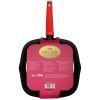 Сковорода Oscar Chef Grill 28 см (OSR-8101-28) изображение 4