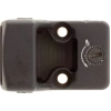 Коліматорний приціл Trijicon RMR Type 2 Red Dot Sight 3.25 MOA Red Dot Adjustable (RM06-C-700688/700672) зображення 7