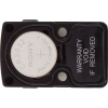 Коліматорний приціл Trijicon RMR Type 2 Red Dot Sight 3.25 MOA Red Dot Adjustable (RM06-C-700688/700672) зображення 8