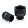 Головка торцевая Toptul 22 мм 1/2" ударная (KABA1622)