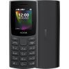Мобильный телефон Nokia 106 DS 2023 Charcoal (1GF019BPA2C01)