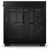 Корпус NZXT H9 Flow Edition (CM-H91FB-01) изображение 3