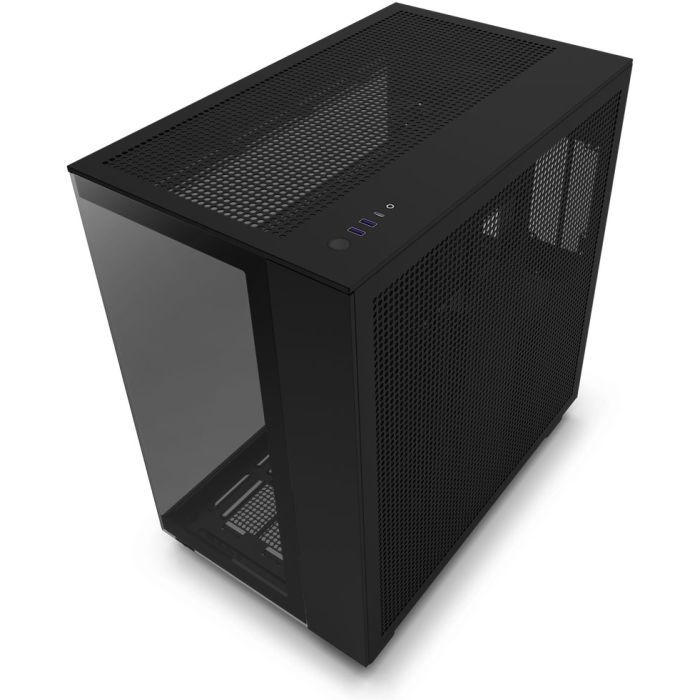Корпус NZXT H9 Flow Edition (CM-H91FB-01) изображение 4