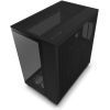 Корпус NZXT H9 Flow Edition (CM-H91FB-01) изображение 4