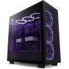 Корпус NZXT H9 Flow Edition (CM-H91FB-01) изображение 7