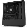 Корпус NZXT H9 Flow Edition (CM-H91FB-01) изображение 8