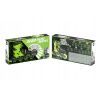 Роликові ковзани Neon Inline Green розмір 34-37 (NT08G4) зображення 8