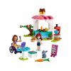 Конструктор LEGO Friends Млинцева крамниця (41753) зображення 2