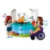 Конструктор LEGO Friends Млинцева крамниця (41753) зображення 5