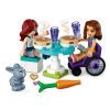Конструктор LEGO Friends Млинцева крамниця (41753) зображення 6